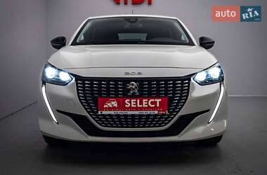 Хэтчбек Peugeot 208 2022 в Одессе