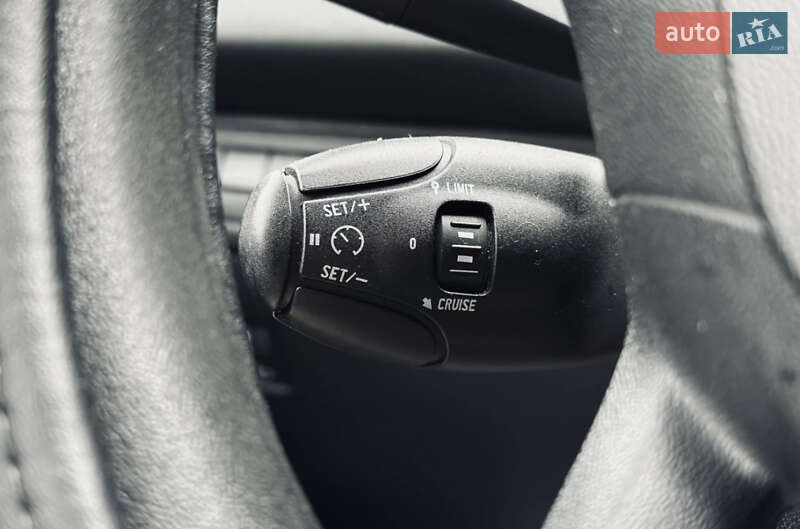 Хэтчбек Peugeot 208 2014 в Кременчуге