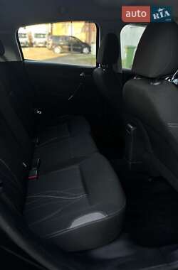 Хэтчбек Peugeot 208 2013 в 
