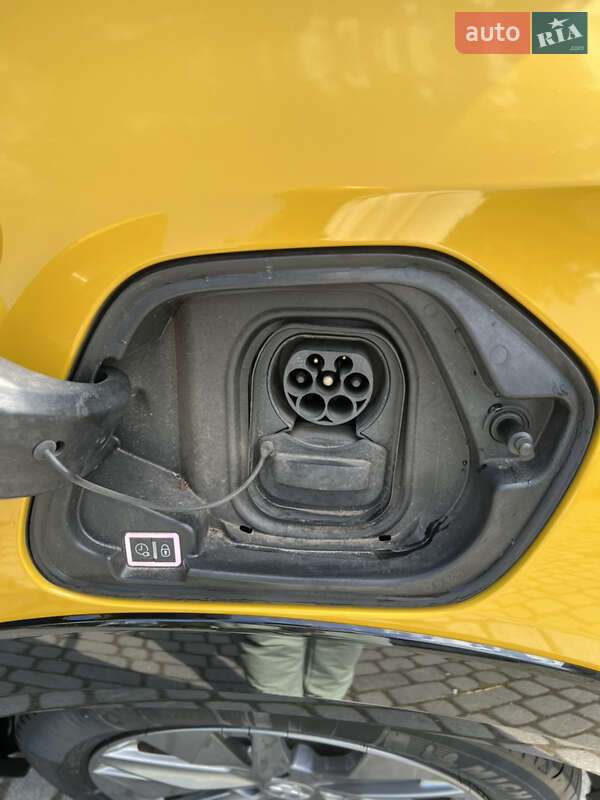 Хэтчбек Peugeot 208 2020 в Львове