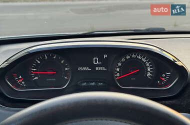 Хэтчбек Peugeot 208 2013 в Виннице