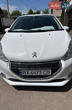 Peugeot 208 2013 Peugeot 208 2013