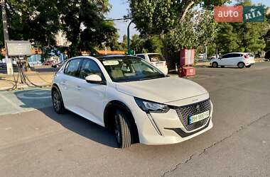 Хэтчбек Peugeot 208 2020 в Одессе