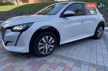 Хетчбек Peugeot 208 2020 в Хмельницькому
