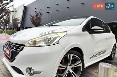 Peugeot 208 2013