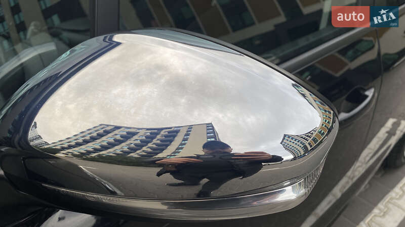 Хэтчбек Peugeot 208 2015 в Киеве фото 11 Хэтчбек Peugeot 208 2015 в Киеве