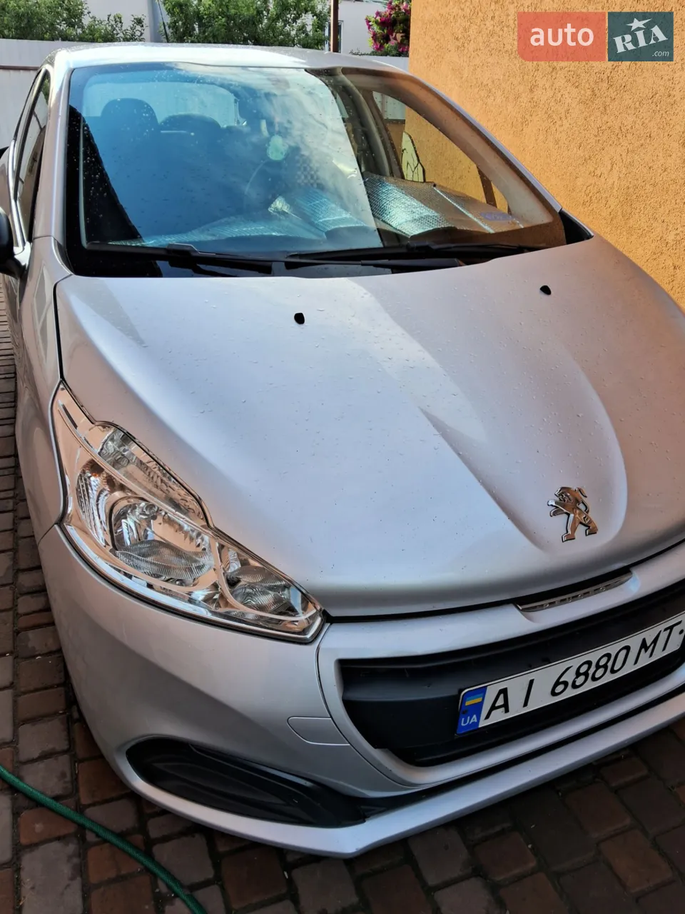 2014 Peugeot 208 - мініатюра 2