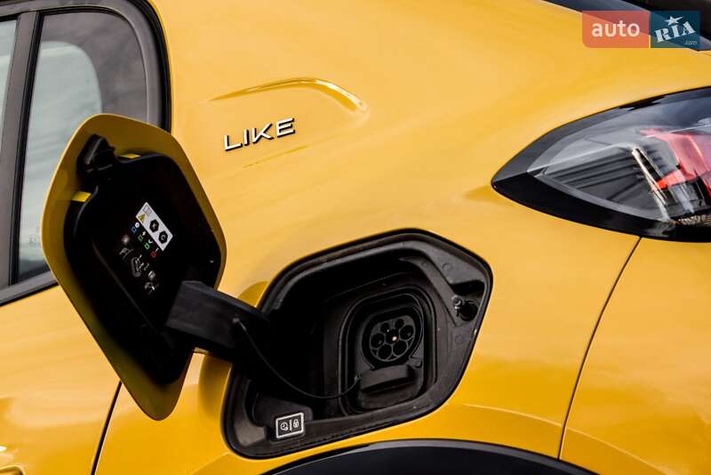 Хетчбек Peugeot 208 2023 в Львові фото 53 Хетчбек Peugeot 208 2023 в Львові