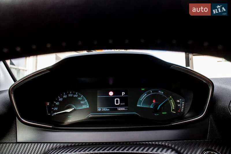 Хетчбек Peugeot 208 2023 в Львові фото 71 Хетчбек Peugeot 208 2023 в Львові