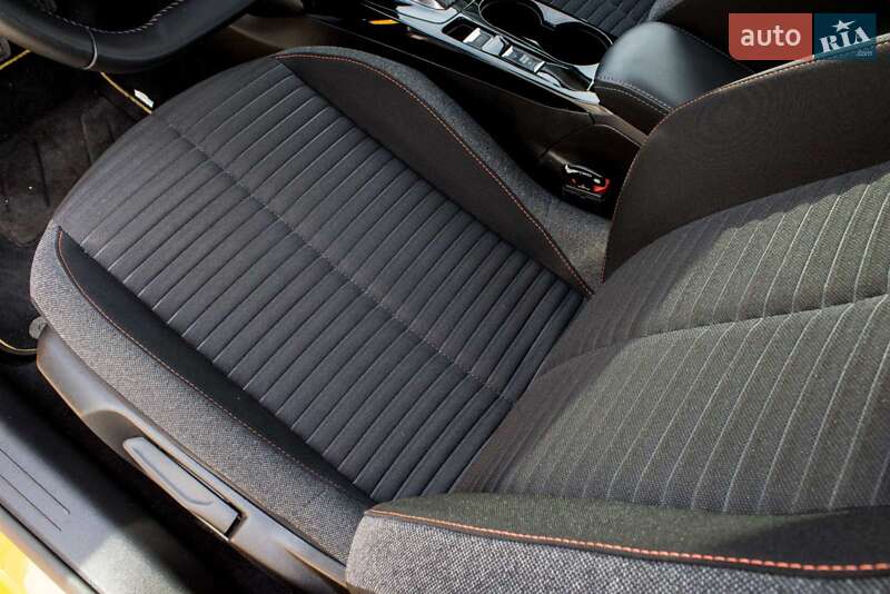 Хетчбек Peugeot 208 2023 в Львові фото 83 Хетчбек Peugeot 208 2023 в Львові