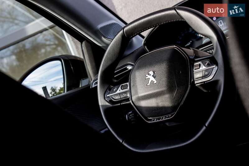 Хетчбек Peugeot 208 2023 в Львові фото 89 Хетчбек Peugeot 208 2023 в Львові