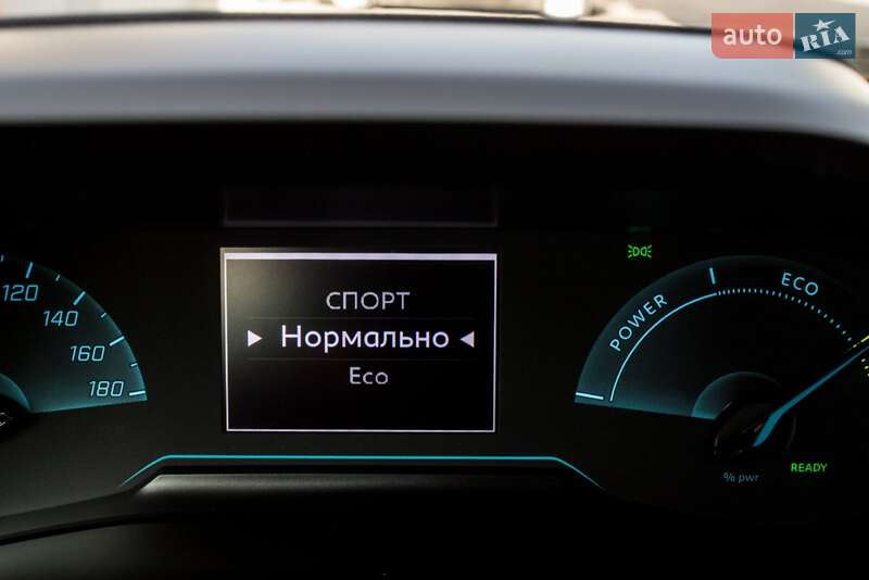 Хетчбек Peugeot 208 2023 в Львові фото 92 Хетчбек Peugeot 208 2023 в Львові