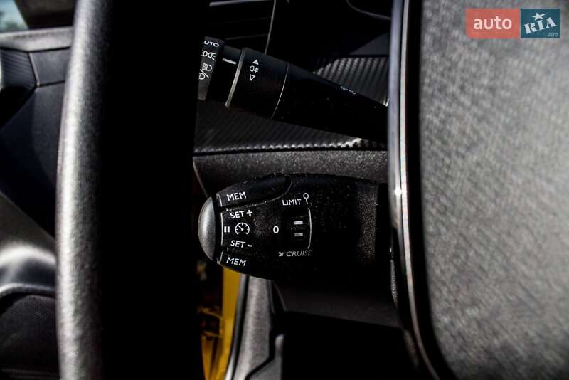 Хетчбек Peugeot 208 2023 в Львові фото 117 Хетчбек Peugeot 208 2023 в Львові