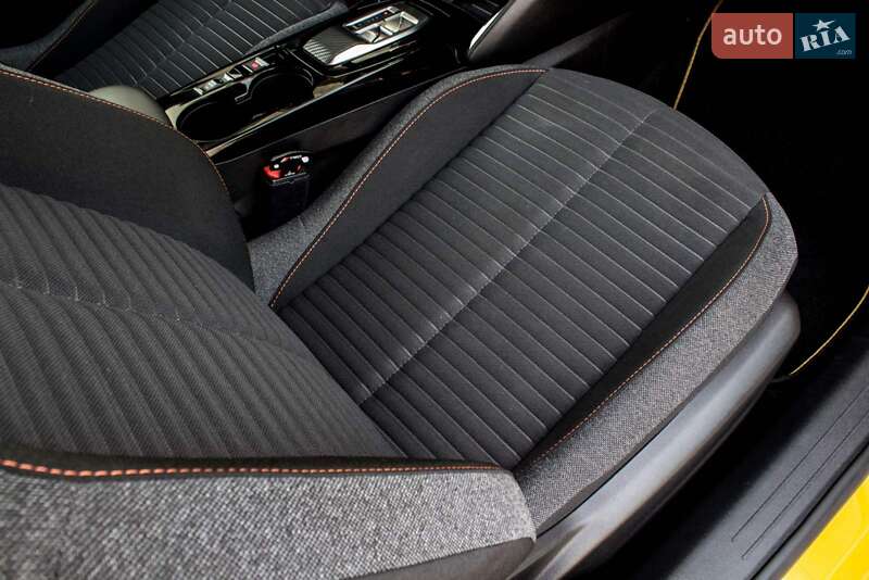 Хетчбек Peugeot 208 2023 в Львові фото 126 Хетчбек Peugeot 208 2023 в Львові