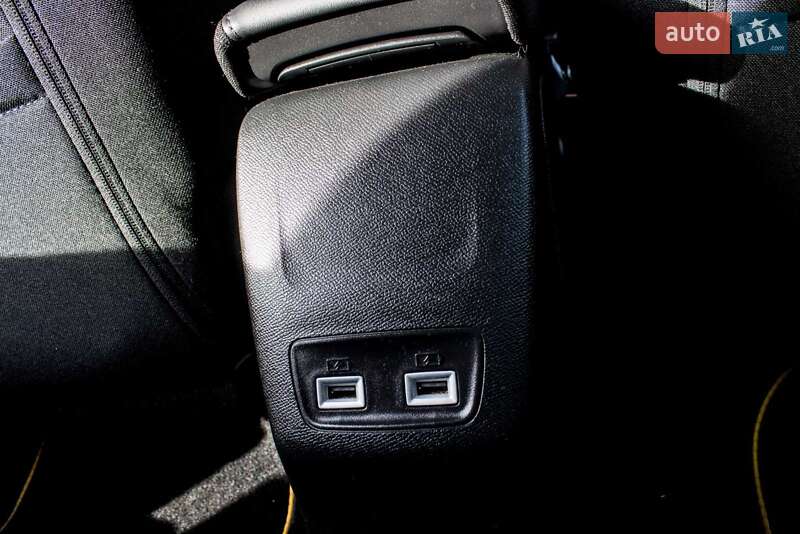 Хетчбек Peugeot 208 2023 в Львові фото 132 Хетчбек Peugeot 208 2023 в Львові