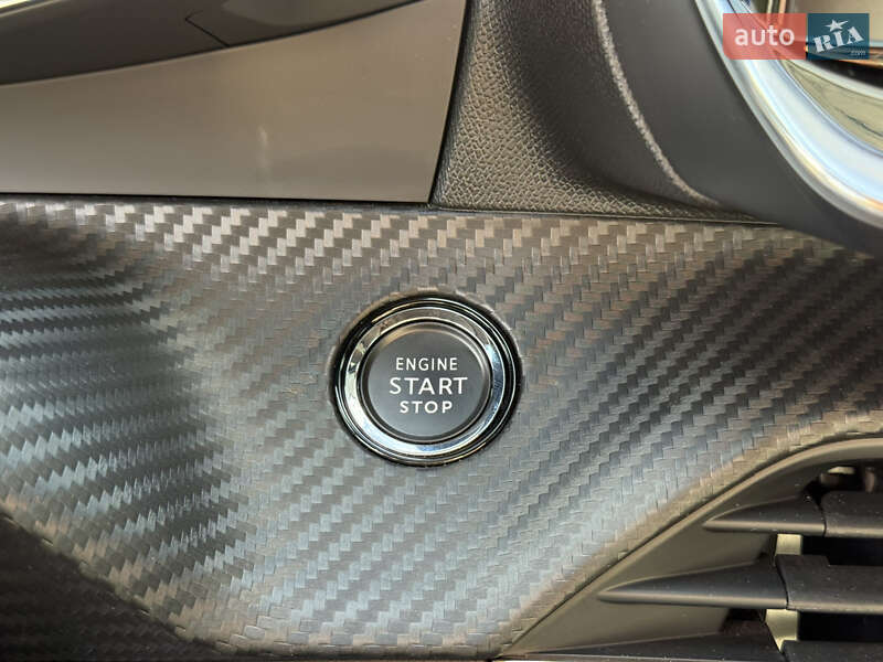 Хэтчбек Peugeot 208 2020 в Луцке фото 20 Хэтчбек Peugeot 208 2020 в Луцке