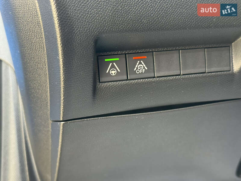 Хэтчбек Peugeot 208 2020 в Луцке фото 25 Хэтчбек Peugeot 208 2020 в Луцке