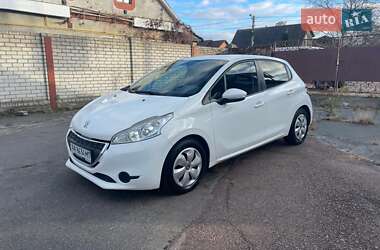 Хэтчбек Peugeot 208 2013 в Житомире