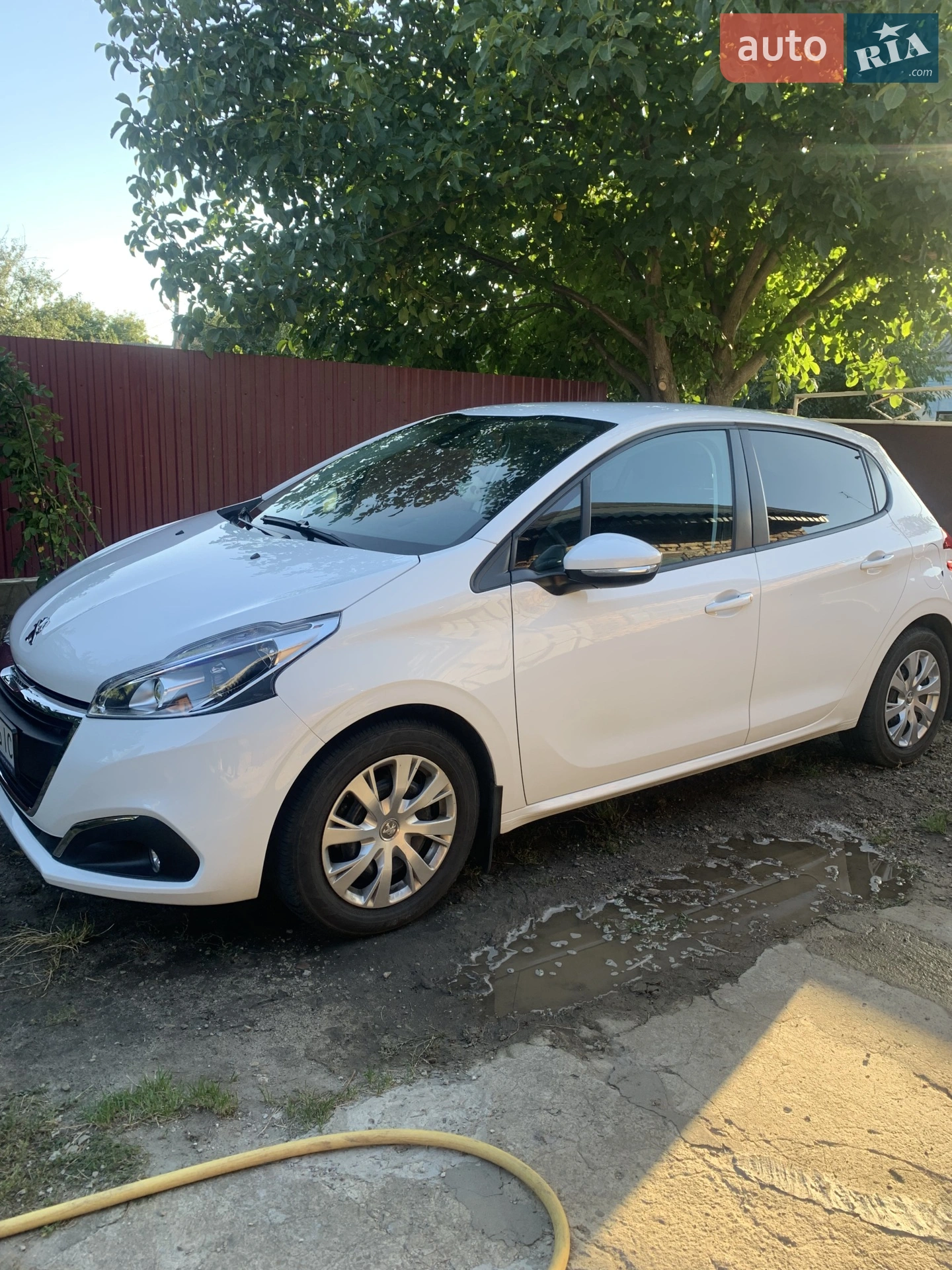 2019 Peugeot 208 - мініатюра 2
