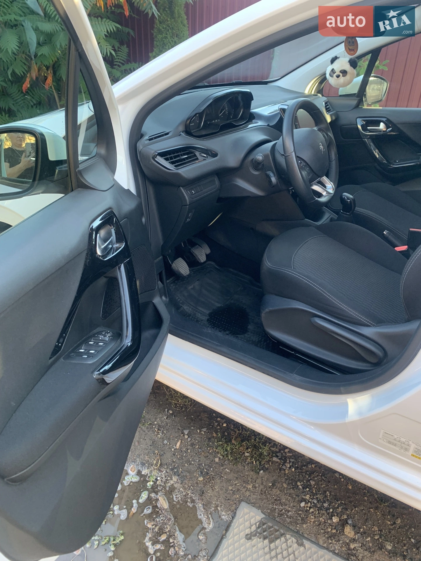 2019 Peugeot 208 - мініатюра 6