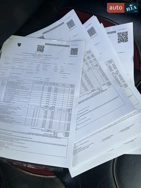 Хэтчбек Peugeot 208 2013 в Киеве документ