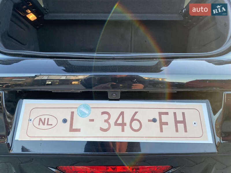 Хэтчбек Peugeot 208 2021 в Тернополе