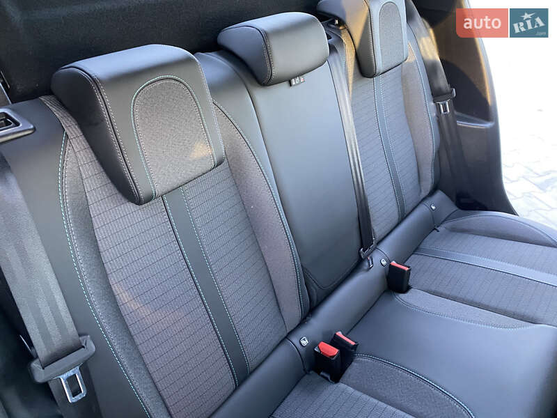 Хэтчбек Peugeot 208 2021 в Тернополе