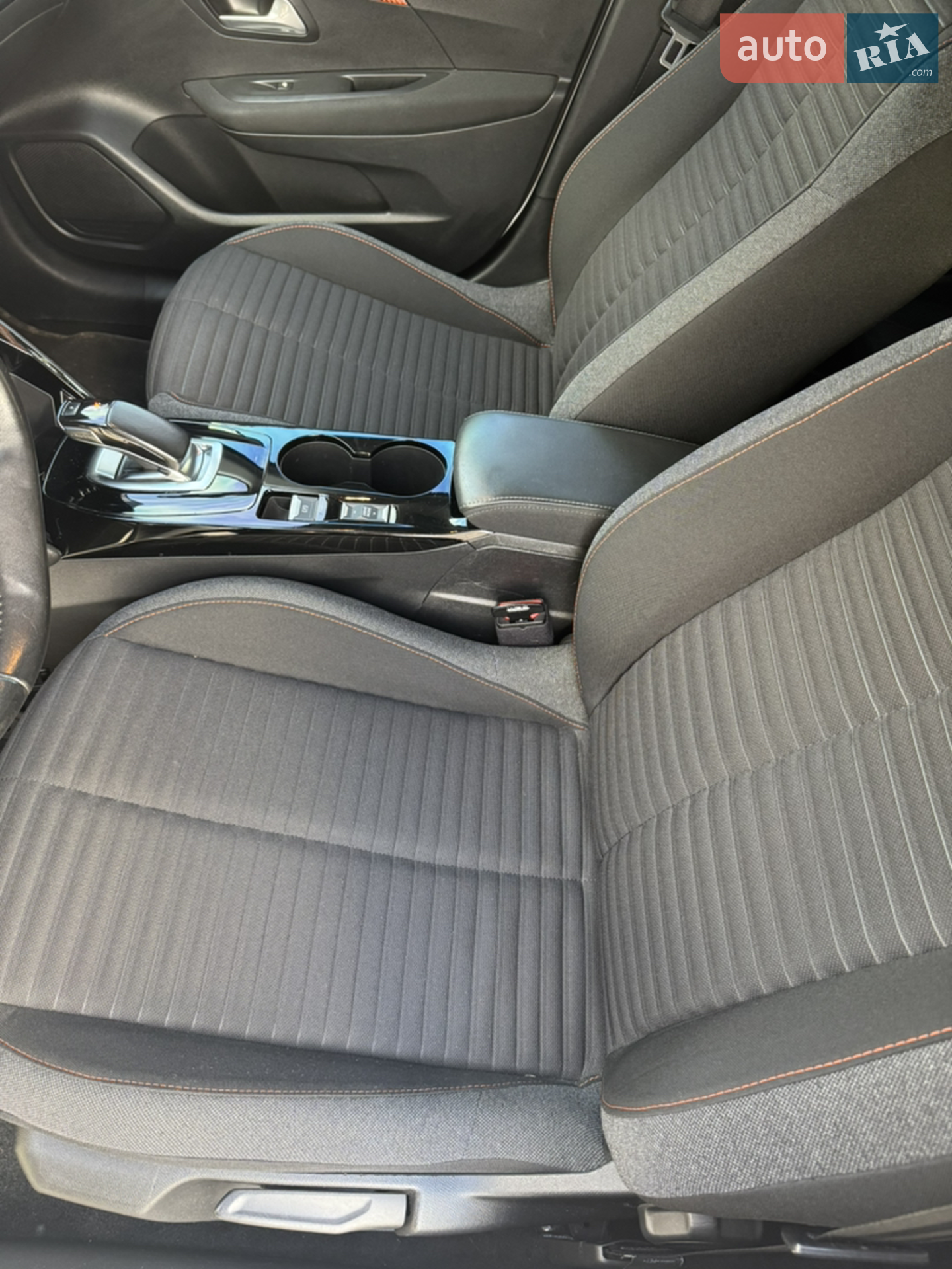 2020 Peugeot 208 - мініатюра 7