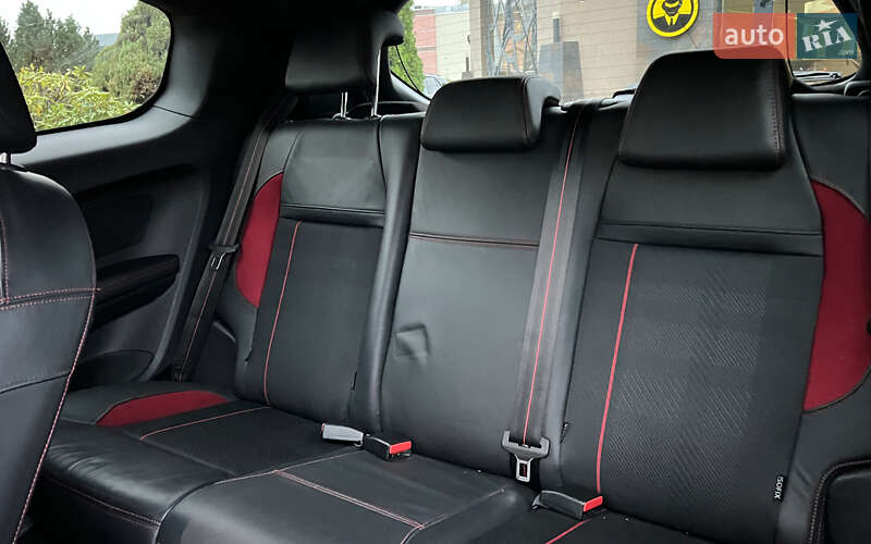 Хэтчбек Peugeot 208 2013 в Львове