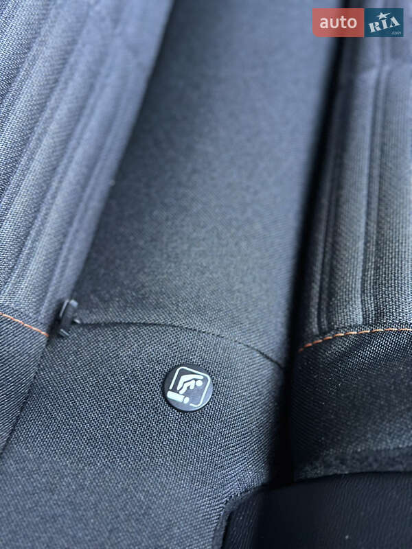 Хэтчбек Peugeot 208 2020 в Тернополе