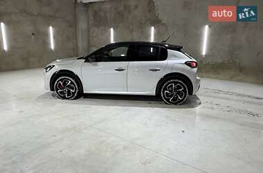 Хэтчбек Peugeot 208 2021 в Коломые