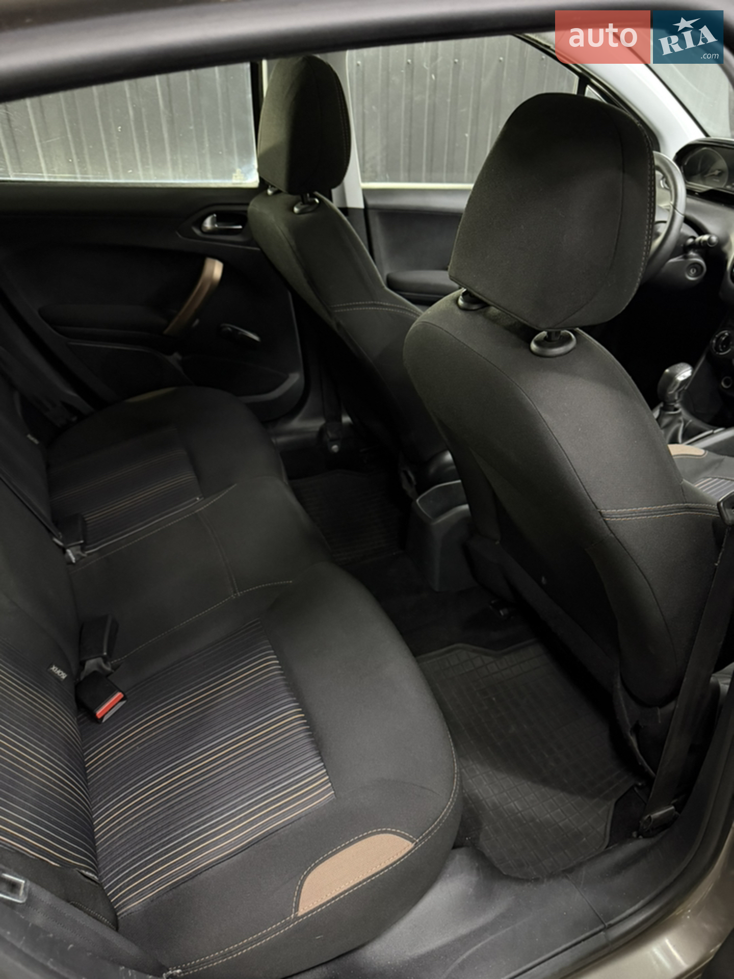 2013 Peugeot 208 - мініатюра 8