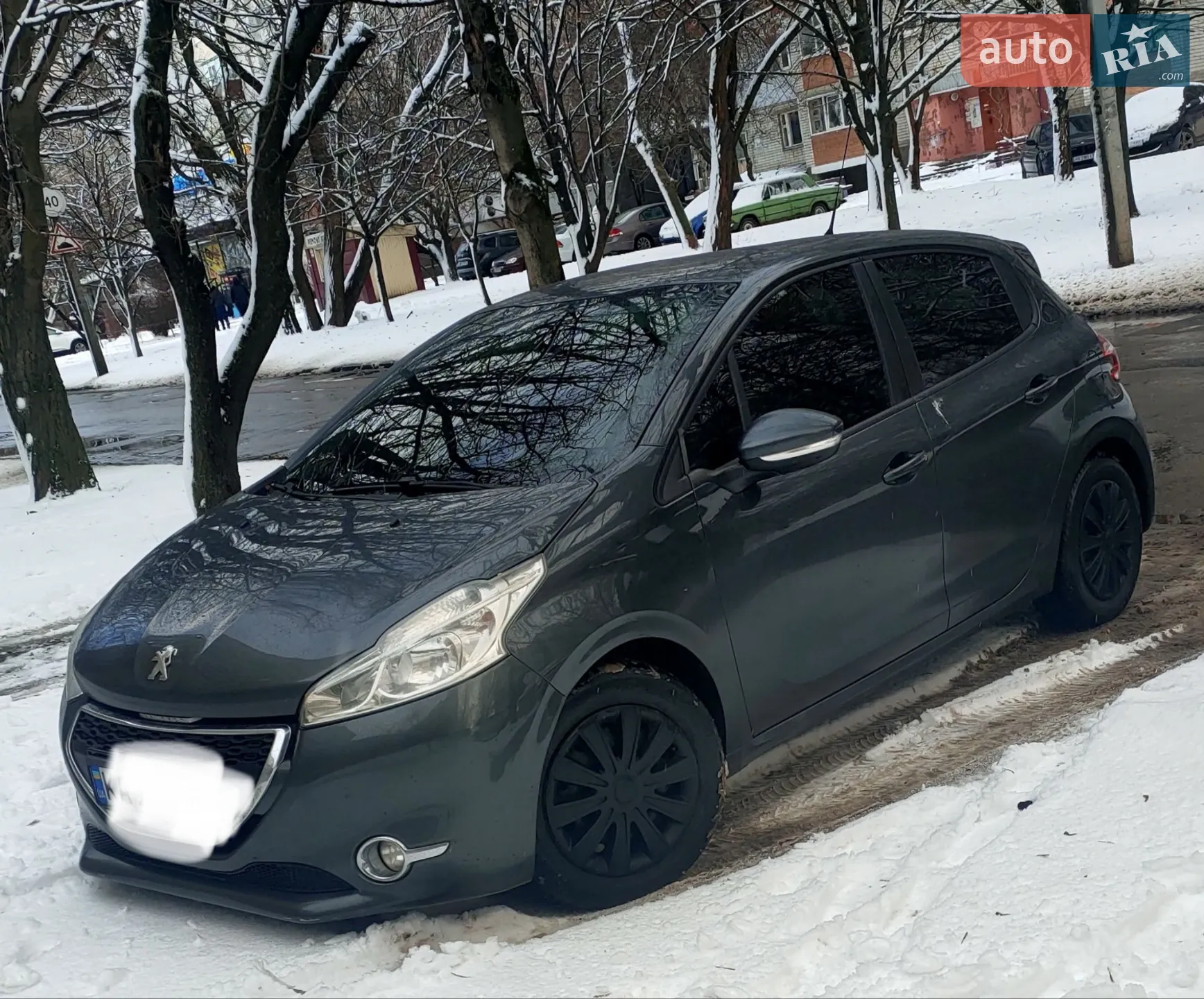 Фото авто 8