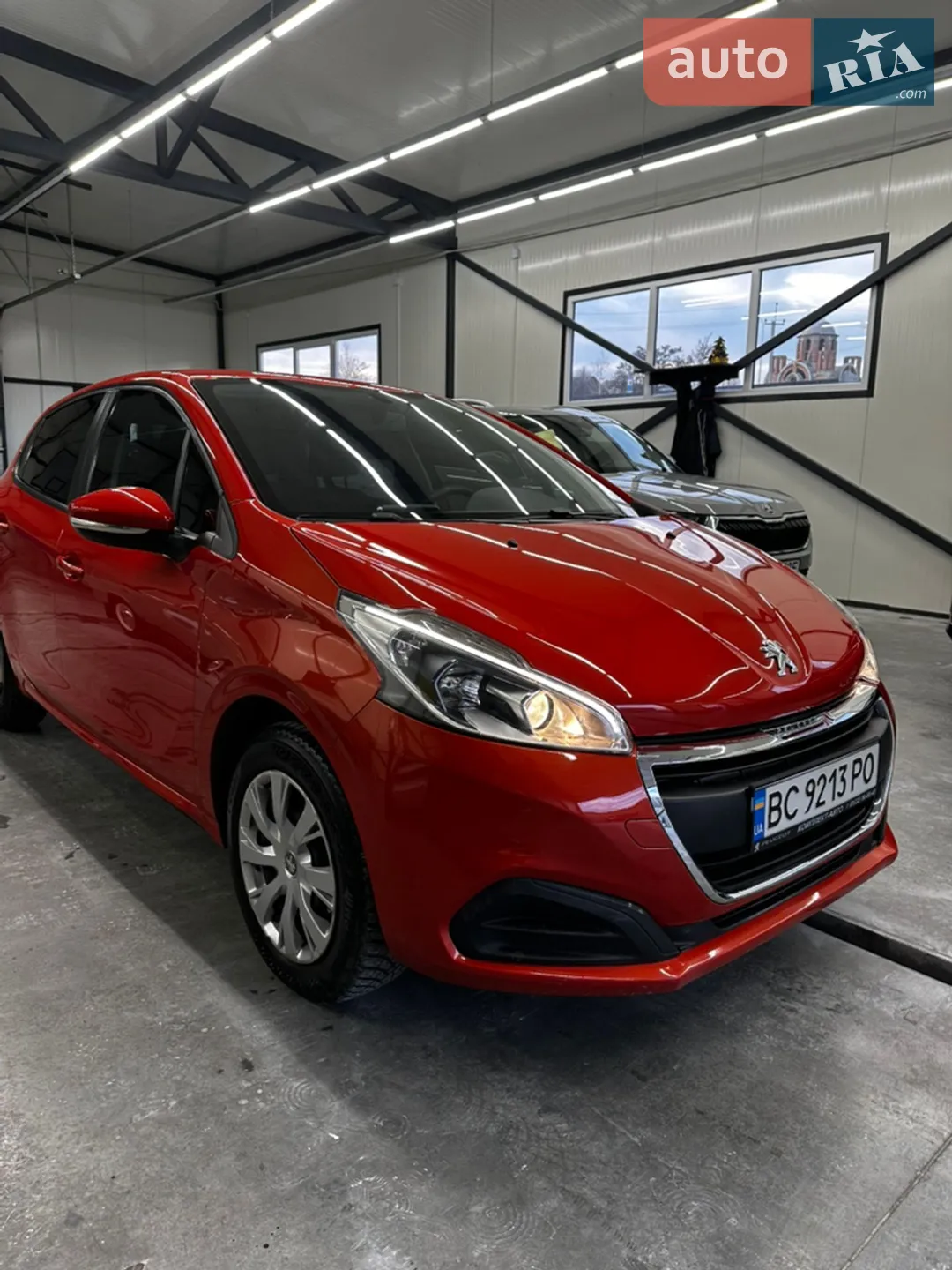Фото авто 4