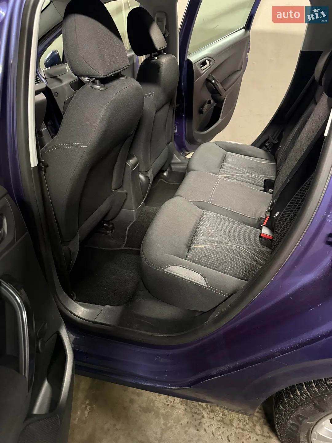 2013 Peugeot 208 - мініатюра 4