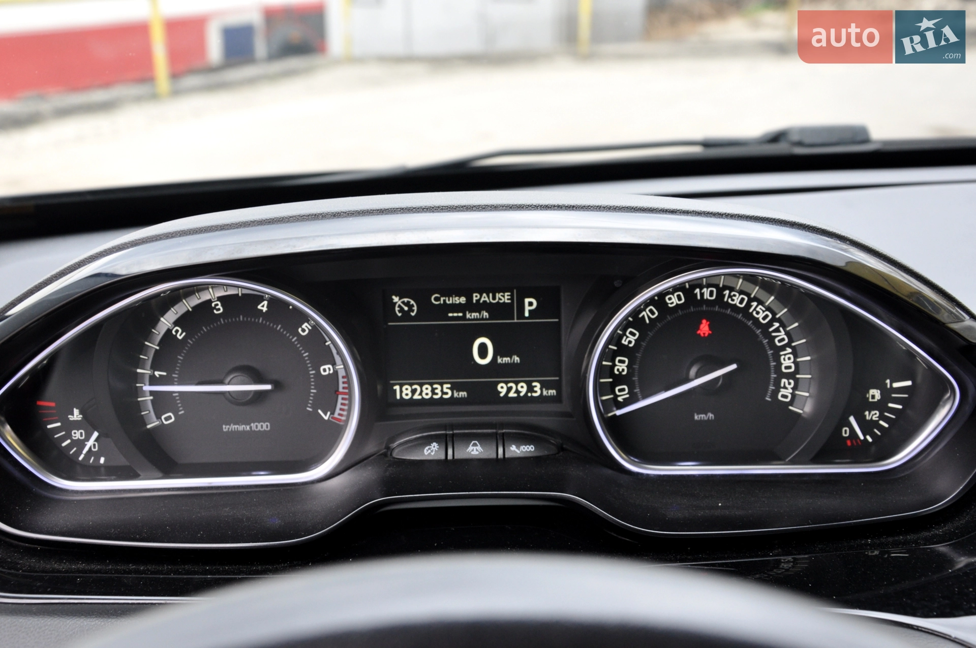 2014 Peugeot 208 - мініатюра 37