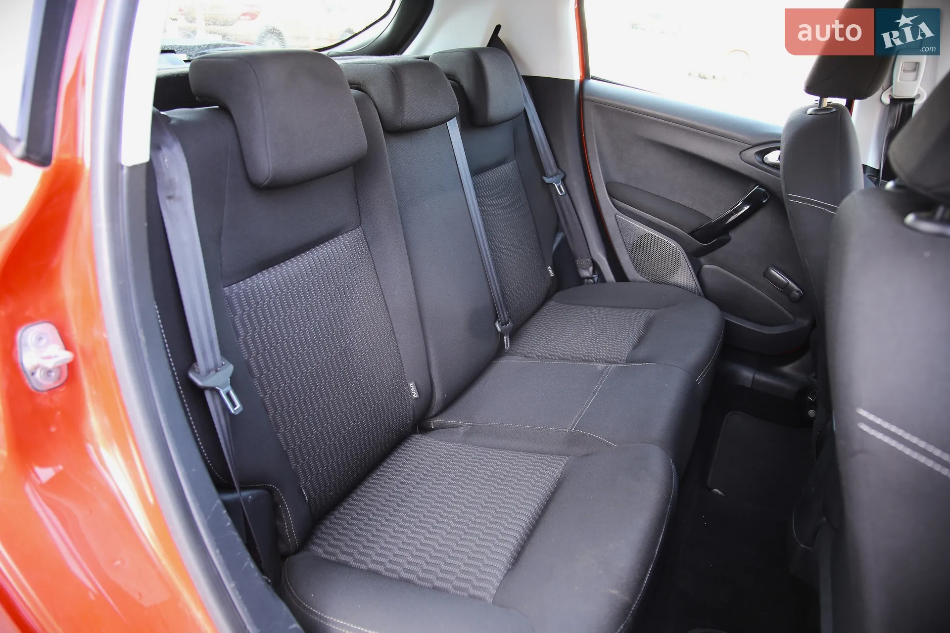 2016 Peugeot 208 - мініатюра 11