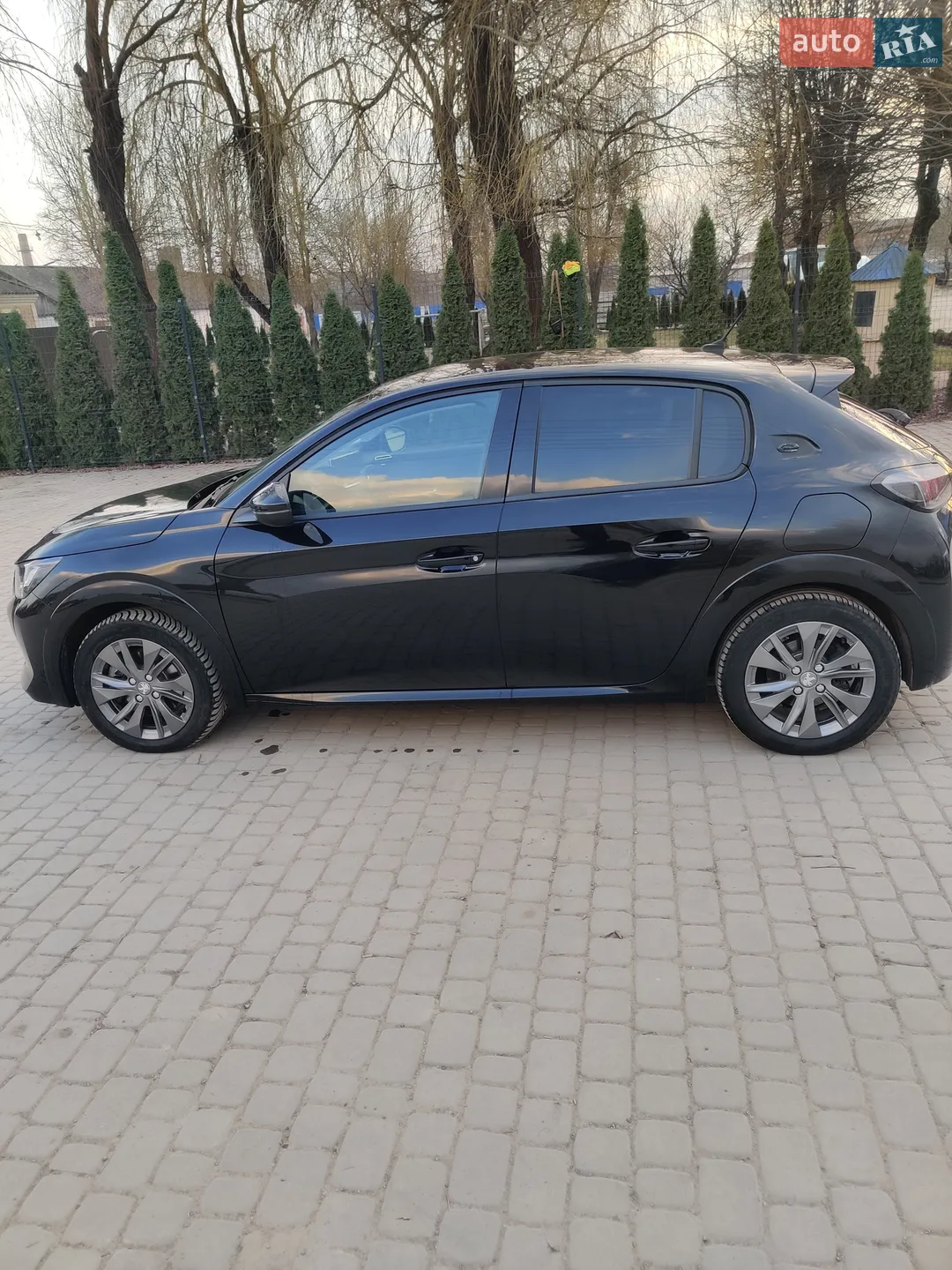 2020 Peugeot 208 - мініатюра 3