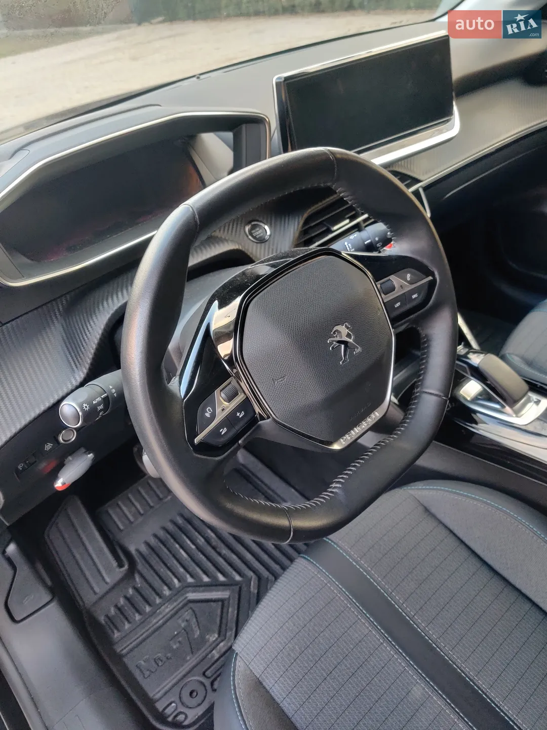 2020 Peugeot 208 - мініатюра 11
