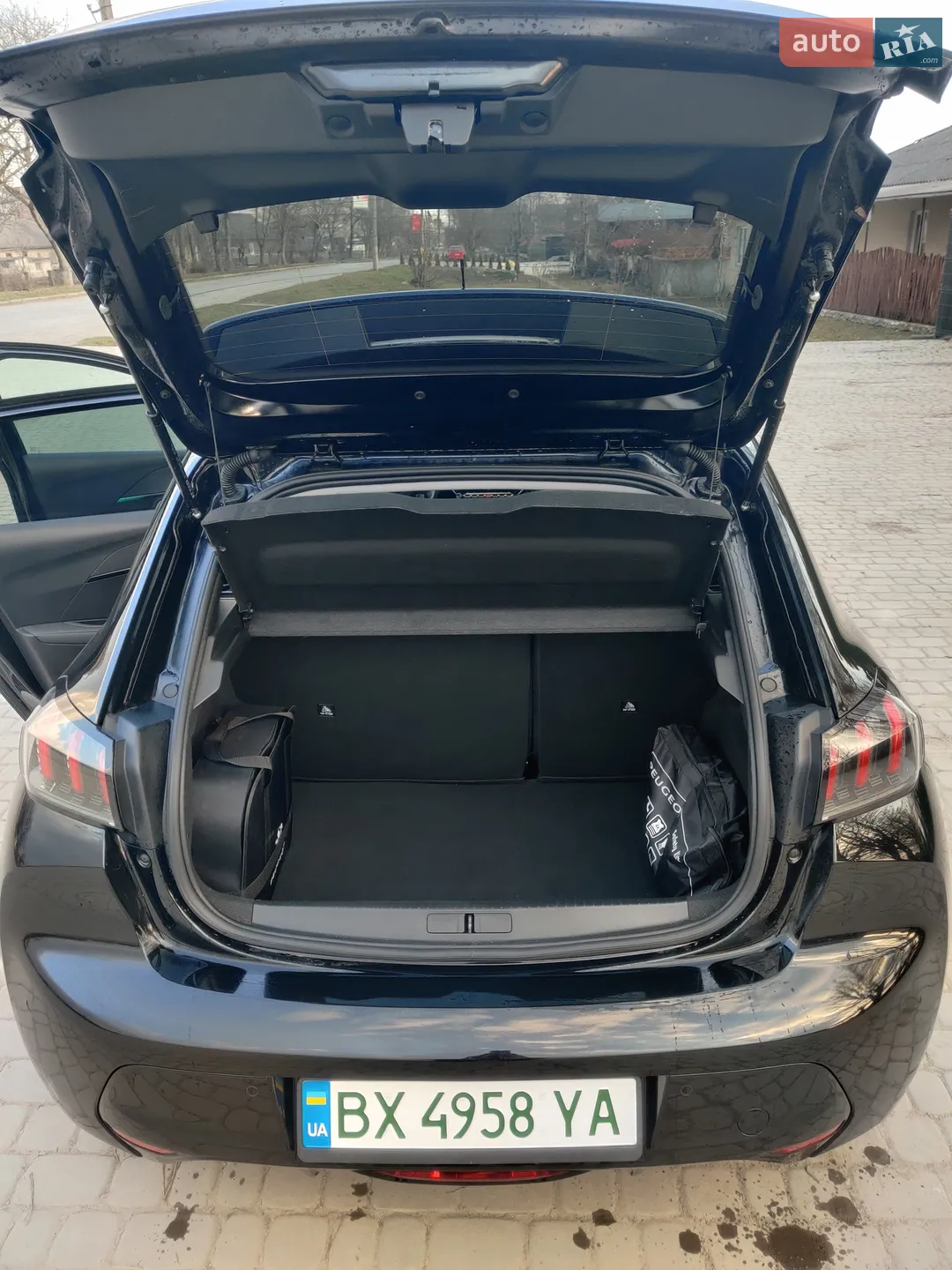 2020 Peugeot 208 - мініатюра 4