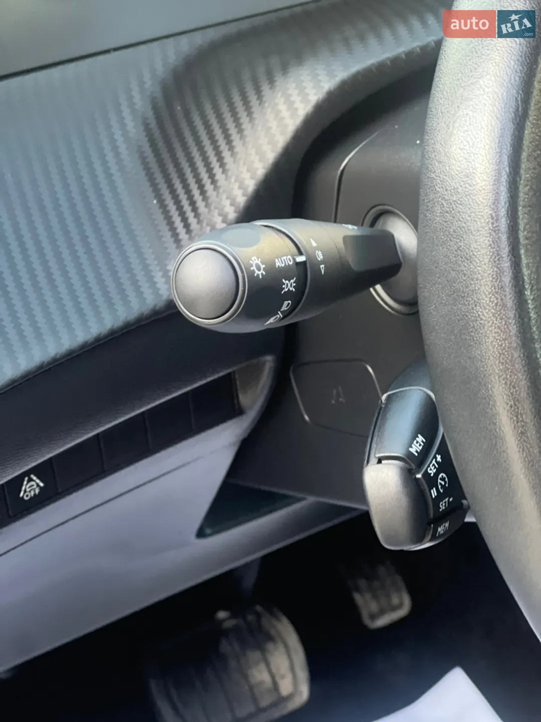 Peugeot 208 2021 VIN VR3UHZKXZMT013660 фото оголошення 18 з 33