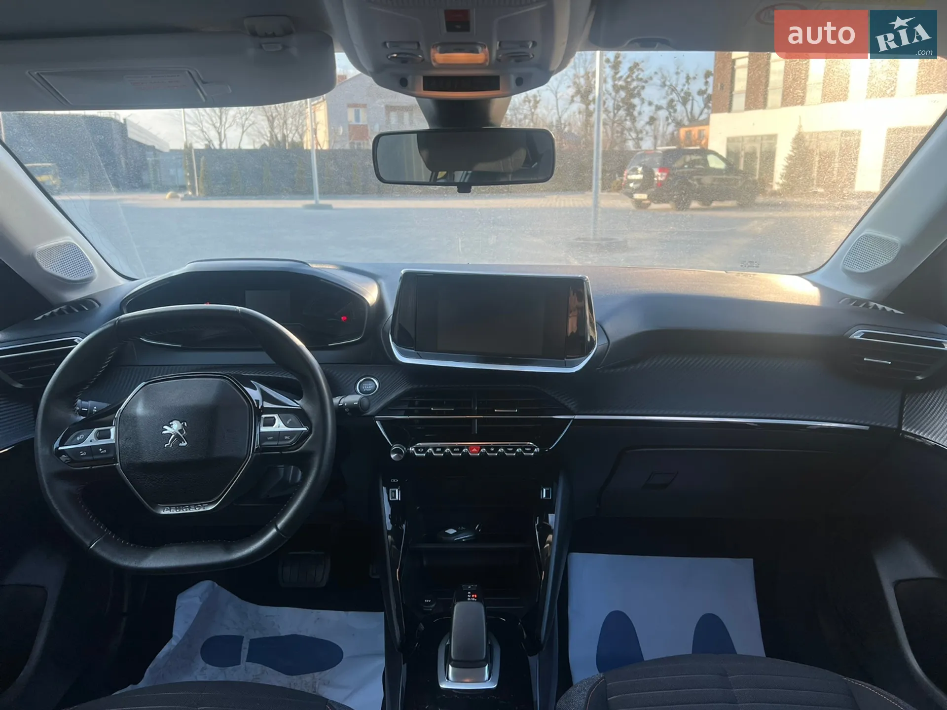 Peugeot 208 2021 VIN VR3UHZKXZMT013660 фото оголошення 33 з 33
