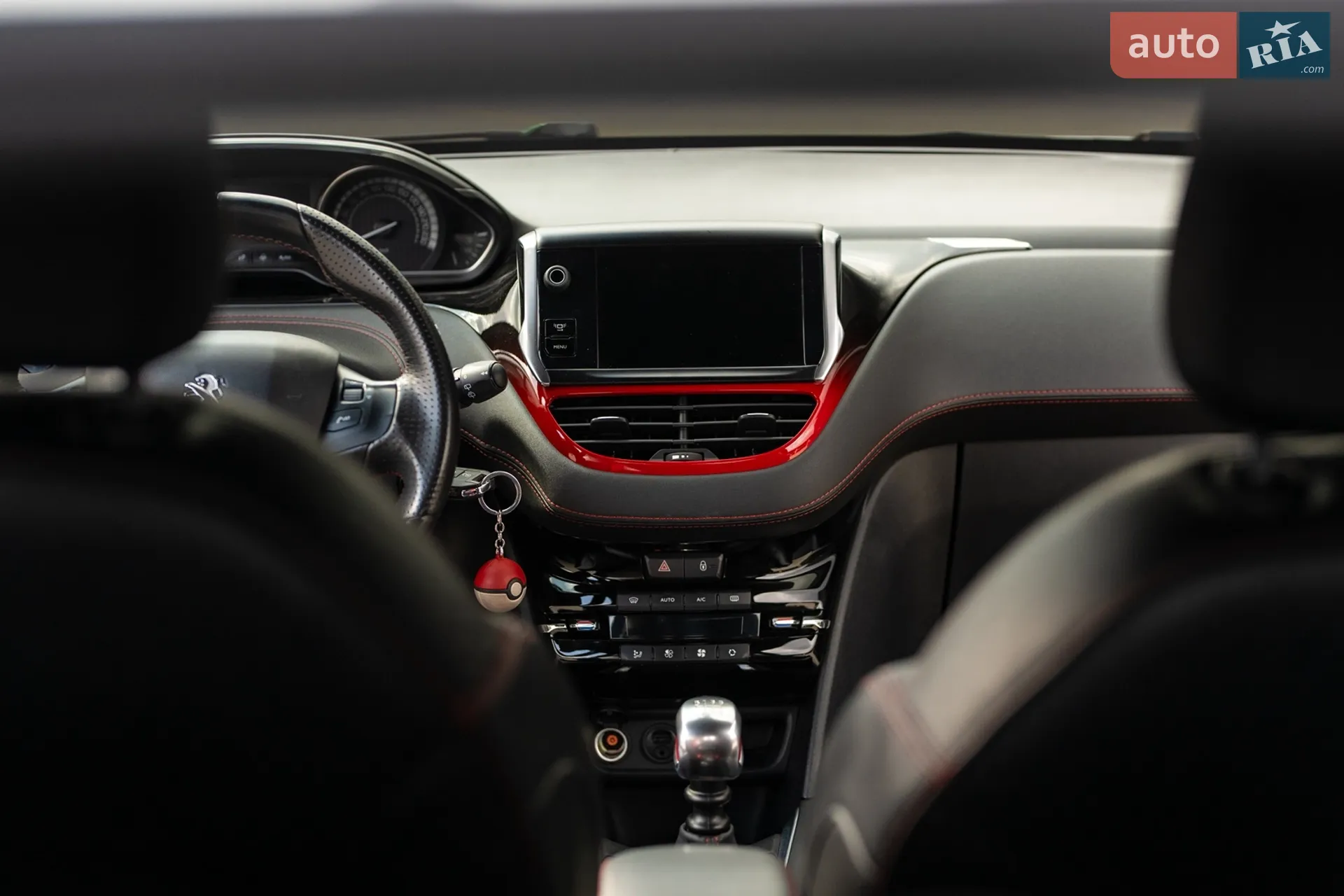 2013 Peugeot 208 - мініатюра 5