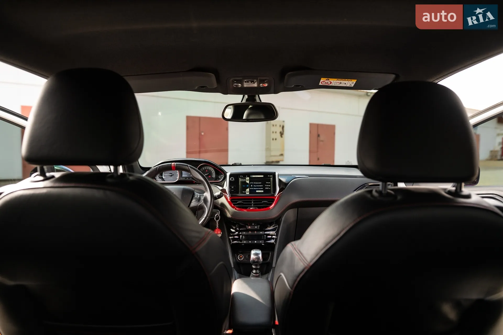 2013 Peugeot 208 - мініатюра 15