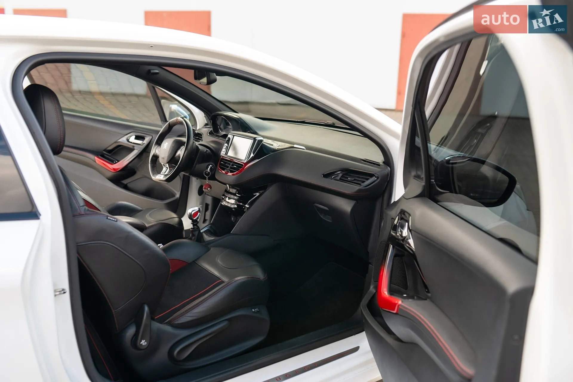 2013 Peugeot 208 - мініатюра 20
