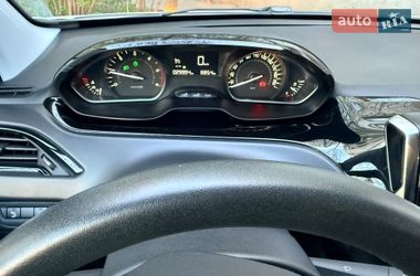 Хэтчбек Peugeot 208 2019 в Виннице