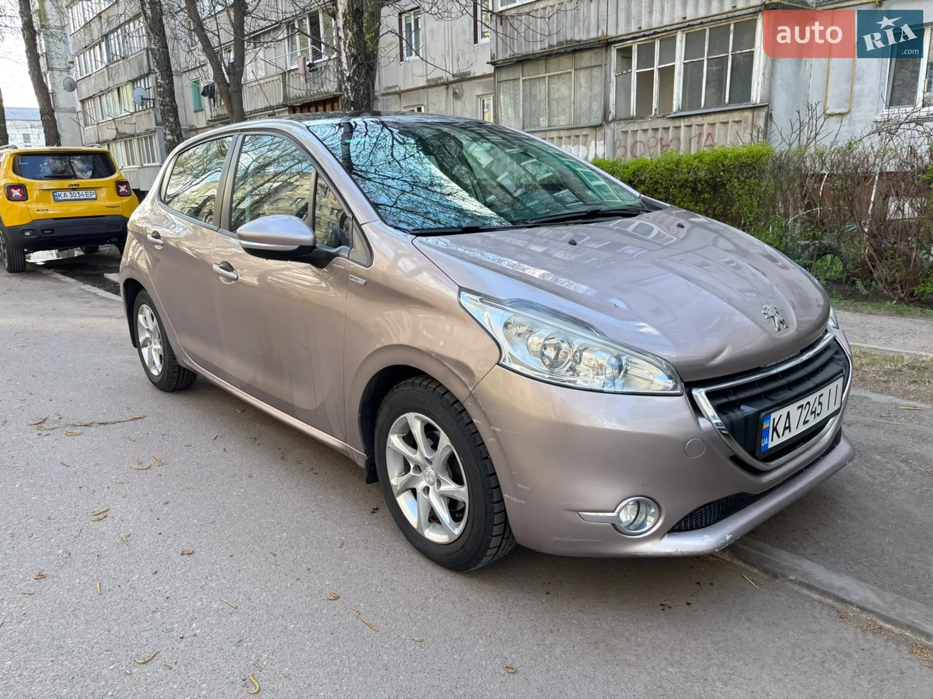 Фото авто 7