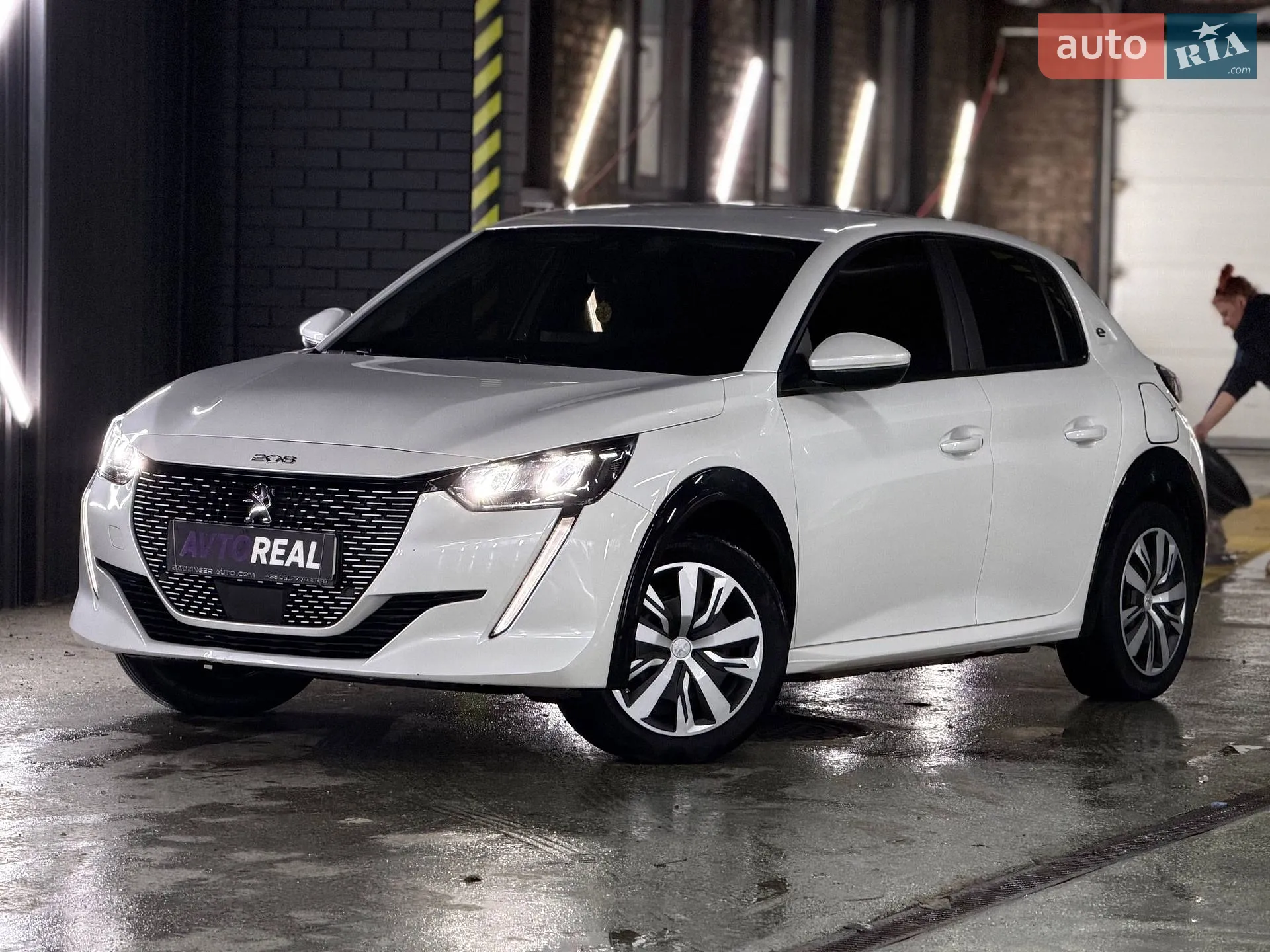 2020 Peugeot 208 - мініатюра 2