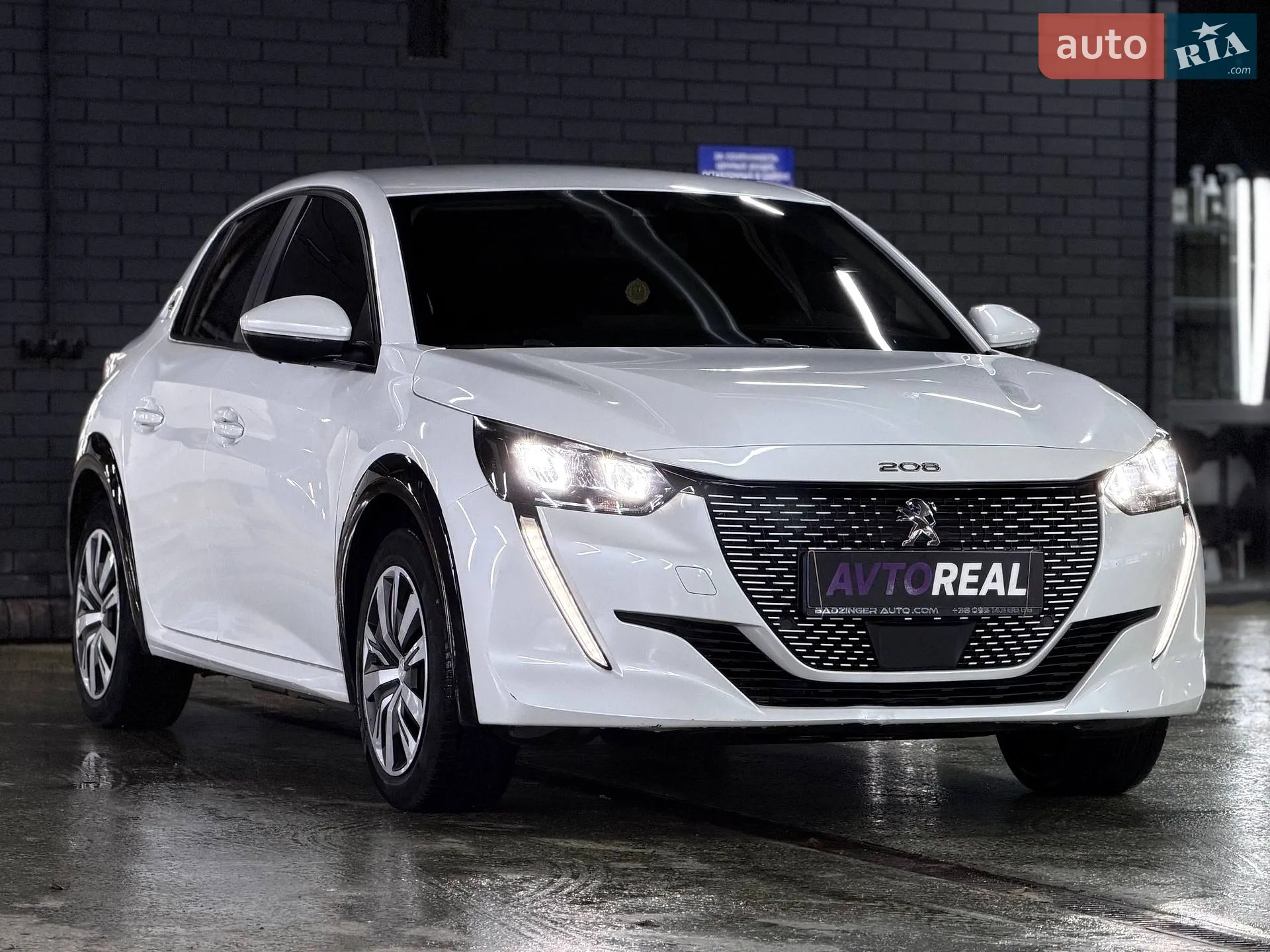 2020 Peugeot 208 - мініатюра 14