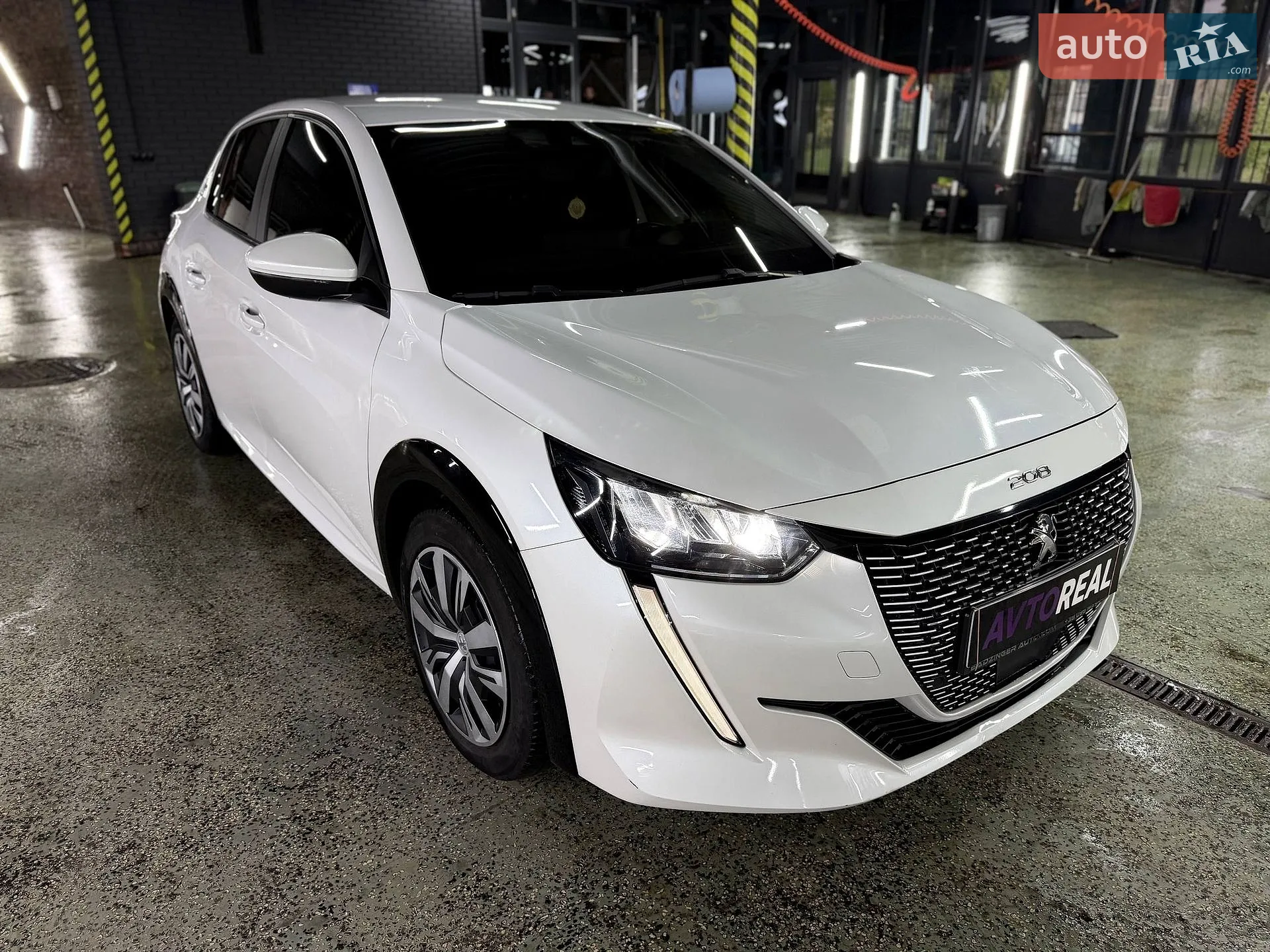 2020 Peugeot 208 - мініатюра 20